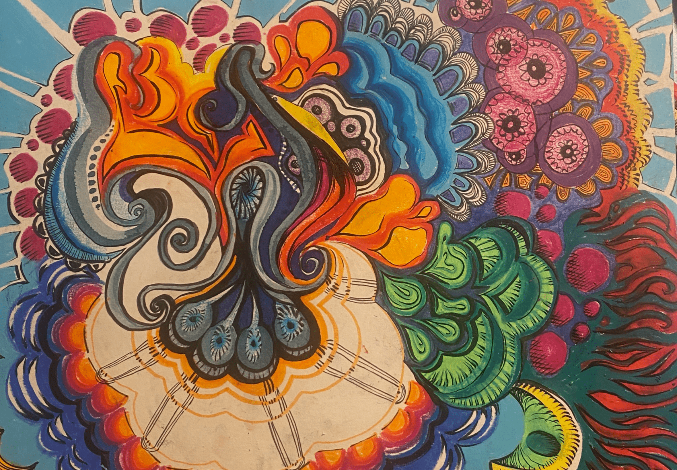 Louzita Art